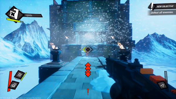 音遊+FPS 獨立遊戲《GUN JAM》Steam頁面今日上線 音遊+FPS 獨立遊戲《GUN JAM》Steam頁面今日上線