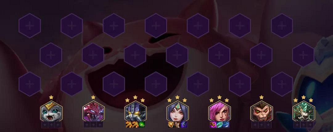 《金鏟鏟之戰》卡薩丁主C陣容推薦 狂野鬥士虛空行者出裝搭配 《金鏟鏟之戰》卡薩丁主C陣容推薦 狂野鬥士虛空行者出裝搭配