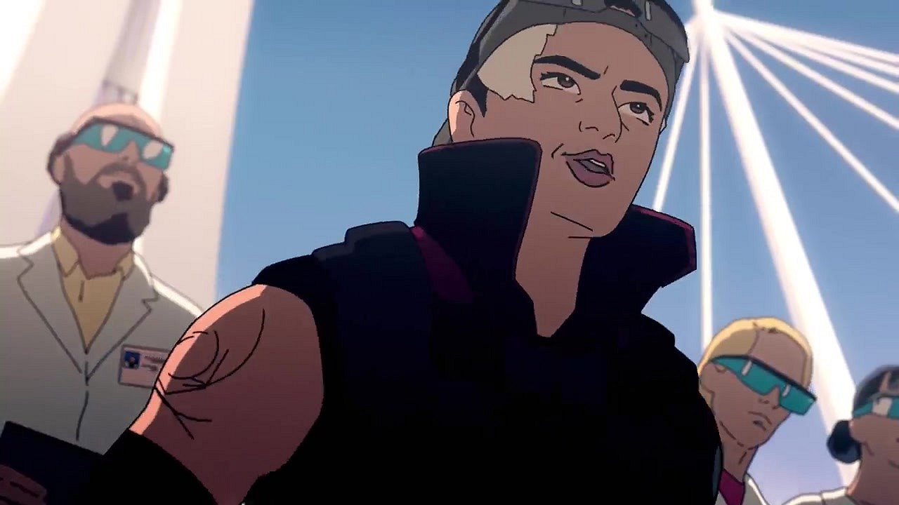 《虹彩六號:圍攻行動行動》水晶守衛劇情預告片展示Osa發明 《虹彩六號:圍攻行動行動》水晶守衛劇情預告片展示Osa發明