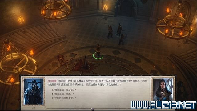 《尋路者傳奇：正義之怒》任務怎麽做？全任務通關流程圖文攻略