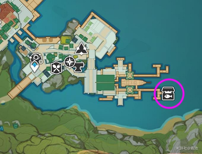 《原神》各國釣魚協會可兌換物品一覽