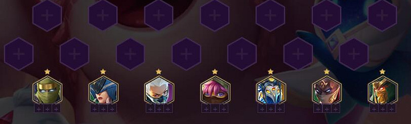 《金鏟鏟之戰》阿卡麗陣容怎麽玩 S1阿卡麗主C元素忍刺陣容推薦 《金鏟鏟之戰》阿卡麗陣容怎麽玩 S1阿卡麗主C元素忍刺陣容推薦