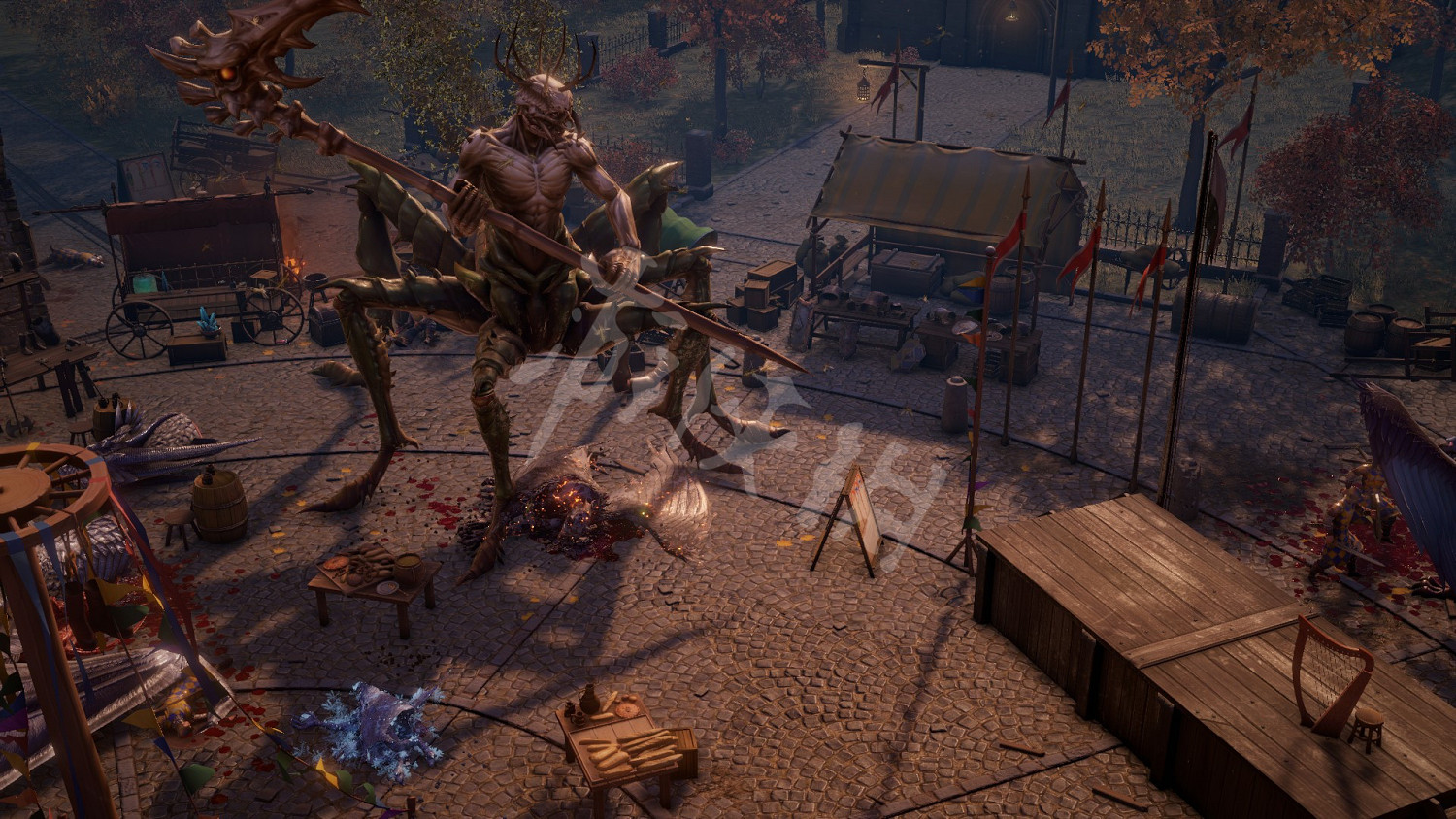 《尋路者傳奇：正義之怒》失竊的月亮任務怎麽做？失竊的月亮過關技巧