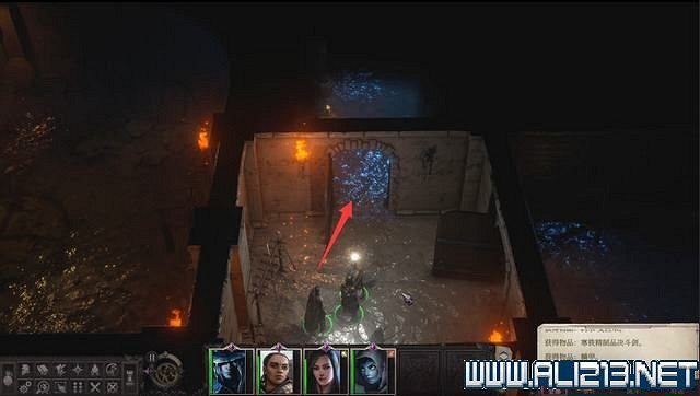 《尋路者傳奇：正義之怒》任務怎麽做？全任務通關流程圖文攻略