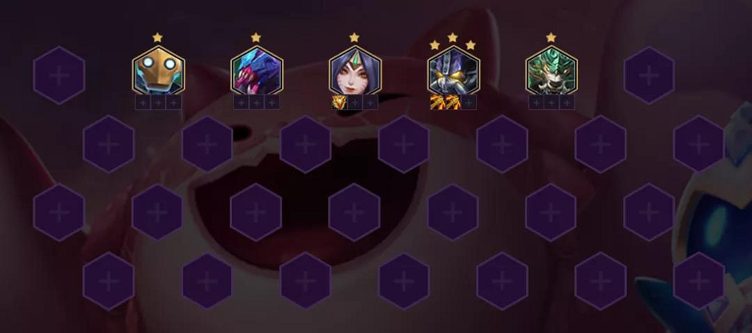 《金鏟鏟之戰》卡薩丁主C陣容推薦 狂野鬥士虛空行者出裝搭配 《金鏟鏟之戰》卡薩丁主C陣容推薦 狂野鬥士虛空行者出裝搭配