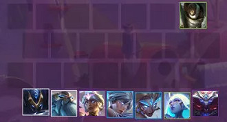 《金鏟鏟之戰》黎明刺客陣容推薦 S5.5黎明刺客怎麽玩 《金鏟鏟之戰》黎明刺客陣容推薦 S5.5黎明刺客怎麽玩