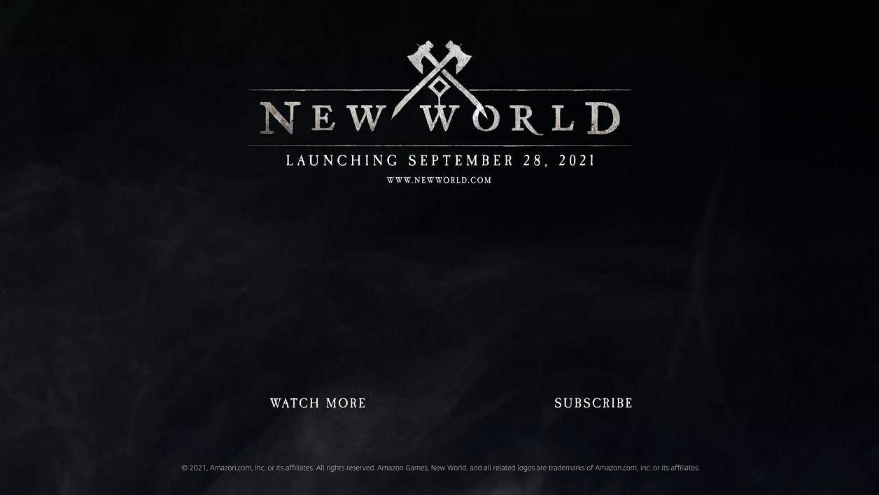 New World新世界測試開啟遊戲怎麽下載?用網易UU加速器一鍵加速遊玩 New World新世界測試開啟遊戲怎麽下載?用網易UU加速器一鍵加速遊玩