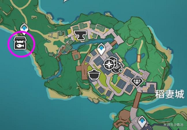 《原神》各國釣魚協會可兌換物品一覽