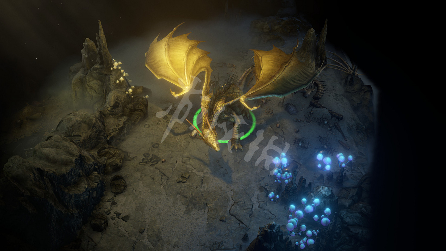 《尋路者傳奇：正義之怒》新人有什麽技巧？新人玩法心得分享