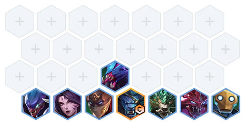 《金鏟鏟之戰》跳跳虎陣容推薦 北境之傲獅子狗主C裝備搭配攻略 《金鏟鏟之戰》跳跳虎陣容推薦 北境之傲獅子狗主C裝備搭配攻略