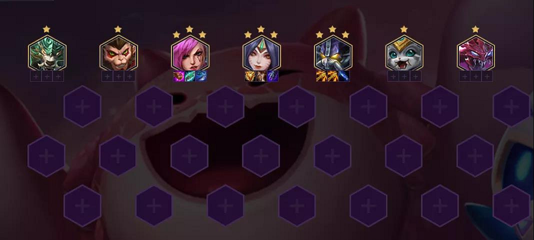 《金鏟鏟之戰》卡薩丁主C陣容推薦 狂野鬥士虛空行者出裝搭配 《金鏟鏟之戰》卡薩丁主C陣容推薦 狂野鬥士虛空行者出裝搭配