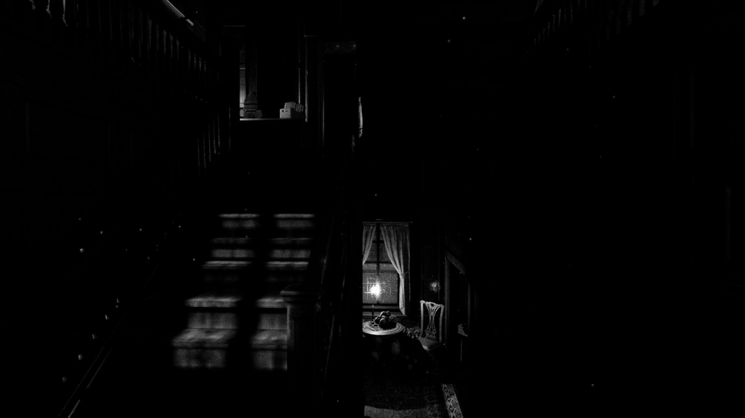 克式恐怖遊戲《Necropolis Suite》上線Steam 不支援中文 克式恐怖遊戲《Necropolis Suite》上線Steam 不支援中文