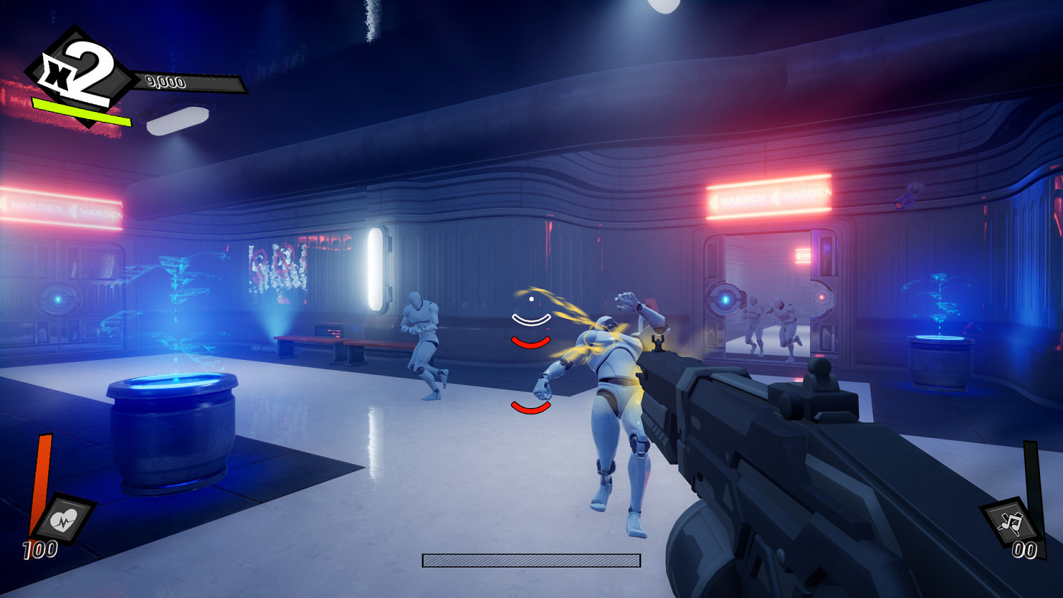 音遊+FPS 獨立遊戲《GUN JAM》Steam頁面今日上線 音遊+FPS 獨立遊戲《GUN JAM》Steam頁面今日上線
