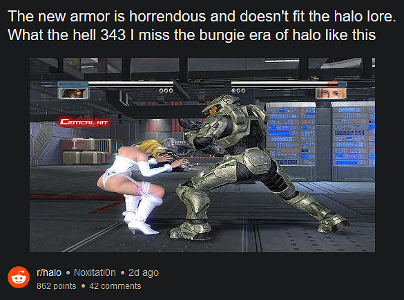 《最後一戰:士官長合集》第八賽季推出“平行宇宙”皮膚 《最後一戰:士官長合集》第八賽季推出“平行宇宙”皮膚