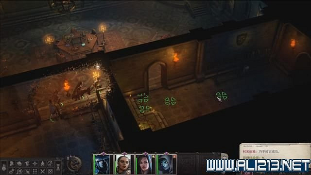 《尋路者傳奇：正義之怒》任務怎麽做？全任務通關流程圖文攻略