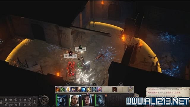 《尋路者傳奇：正義之怒》任務怎麽做？全任務通關流程圖文攻略