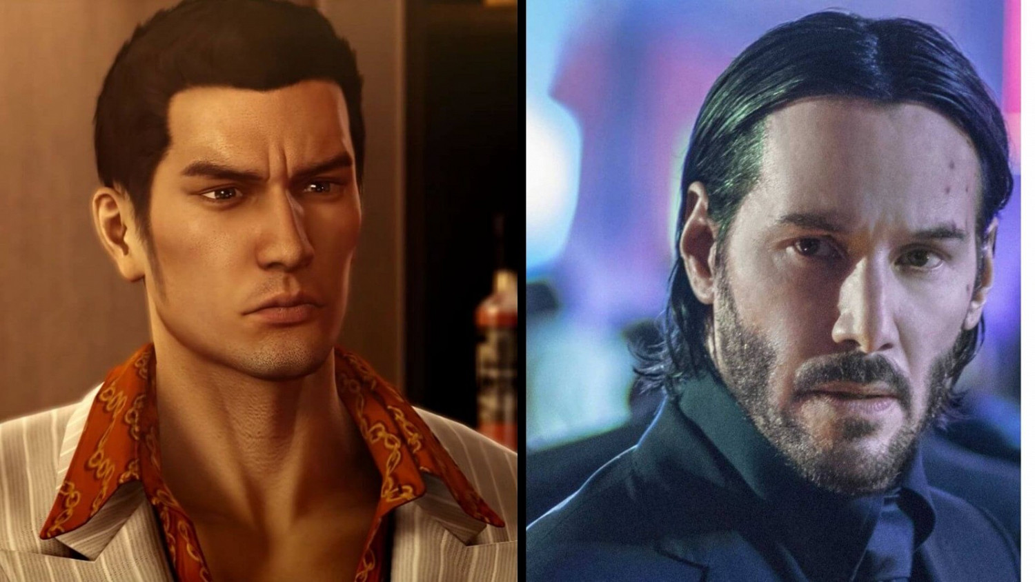 《人中之龍》製作人:系列新作背景或設定在日本之外 《人中之龍》製作人:系列新作背景或設定在日本之外