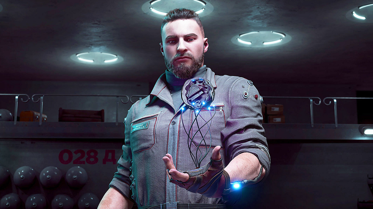 開發團隊Mundfish分享《原子之心》遊戲細節 音樂、怪物及過場 開發團隊Mundfish分享《原子之心》遊戲細節 音樂、怪物及過場