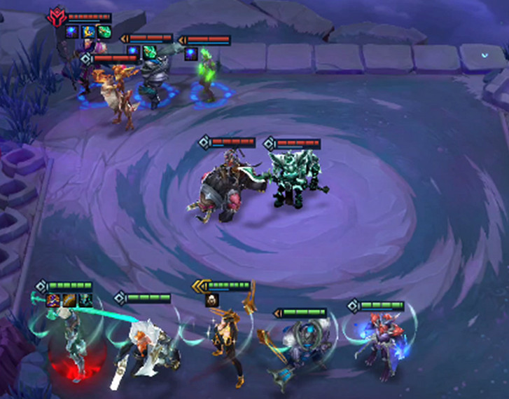 《金鏟鏟之戰》造物之主怎麽過 造物之主通關教學 《金鏟鏟之戰》造物之主怎麽過 造物之主通關教學