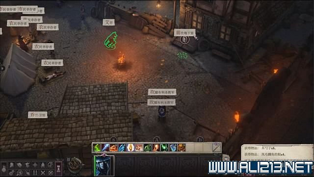 《尋路者傳奇：正義之怒》任務怎麽做？全任務通關流程圖文攻略