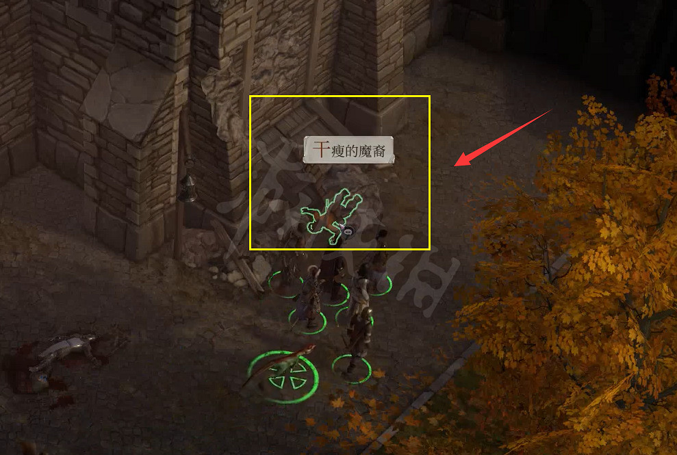 《尋路者傳奇：正義之怒》灰兵營鑰匙在哪？灰兵營進入方法介紹