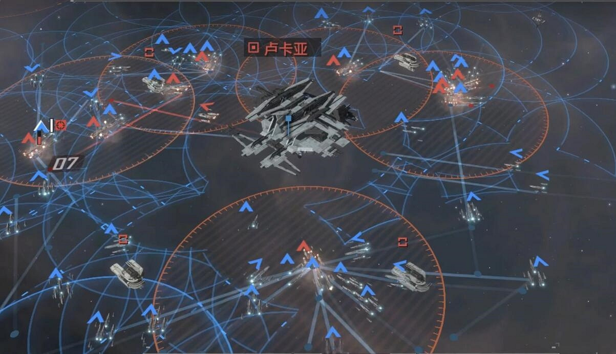 《無盡的拉格朗日》新手攻略 新手必知實用技巧分享 《無盡的拉格朗日》新手攻略 新手必知實用技巧分享