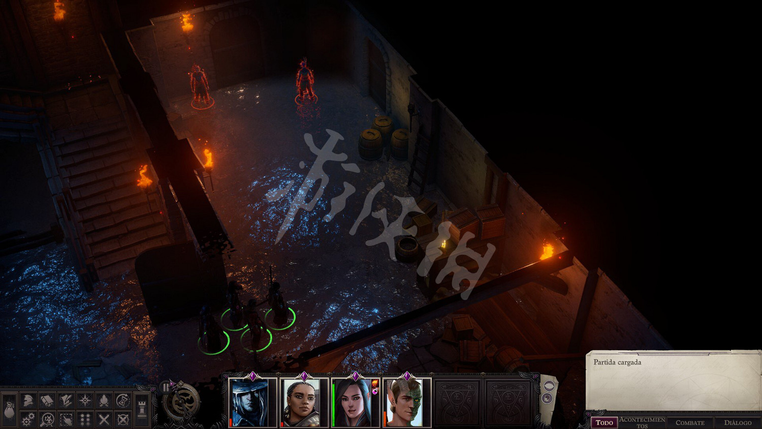 《尋路者傳奇：正義之怒》科米麗雅怎麽加點？科米麗雅加點介紹