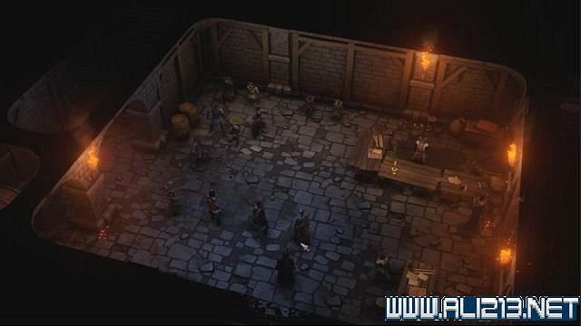 《尋路者傳奇：正義之怒》任務怎麽做？全任務通關流程圖文攻略