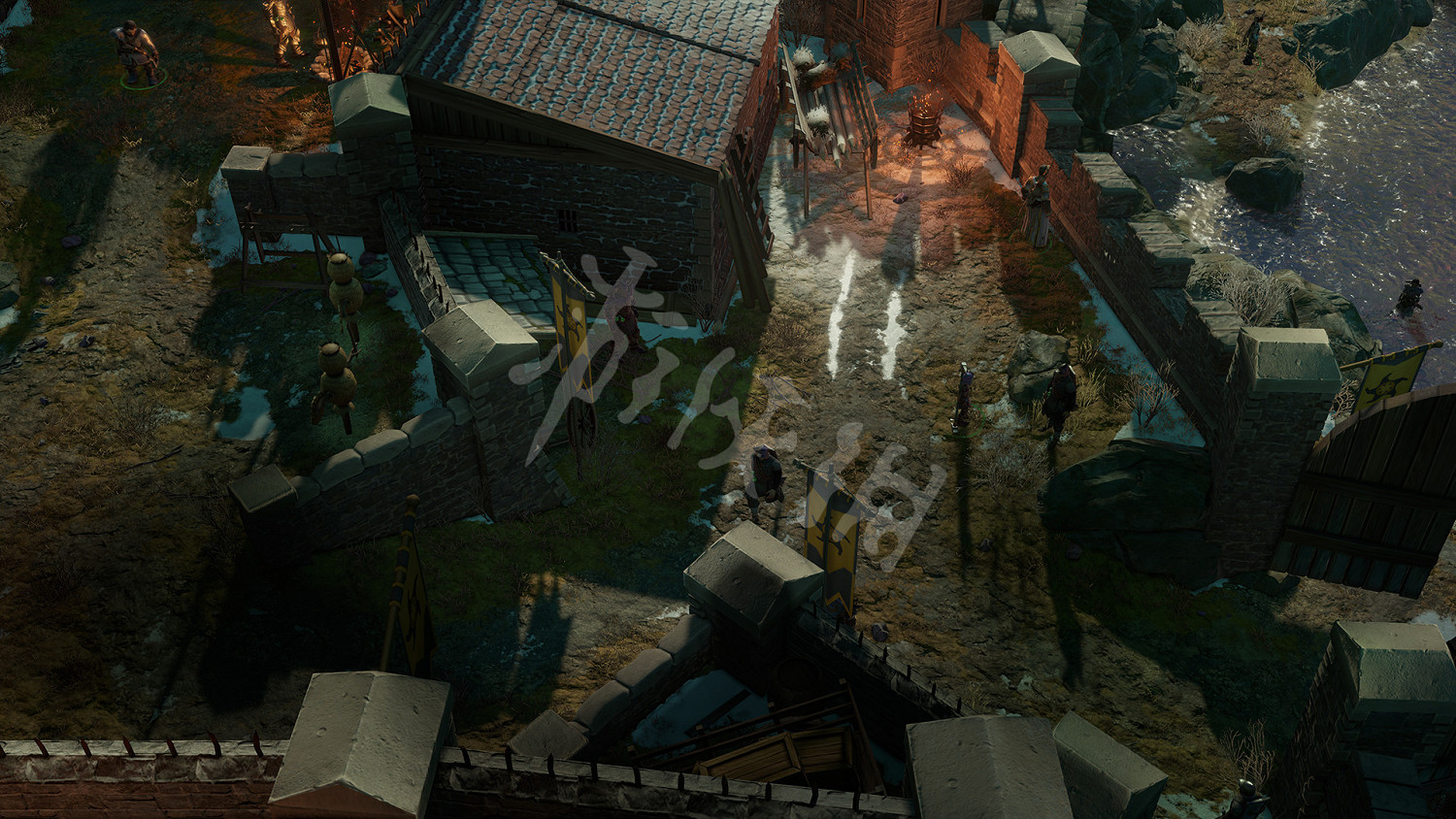 《尋路者傳奇：正義之怒》9月6日更新了什麽？1.0.1版本更新內容一覽