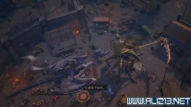 《尋路者傳奇：正義之怒》任務怎麽做？全任務通關流程圖文攻略