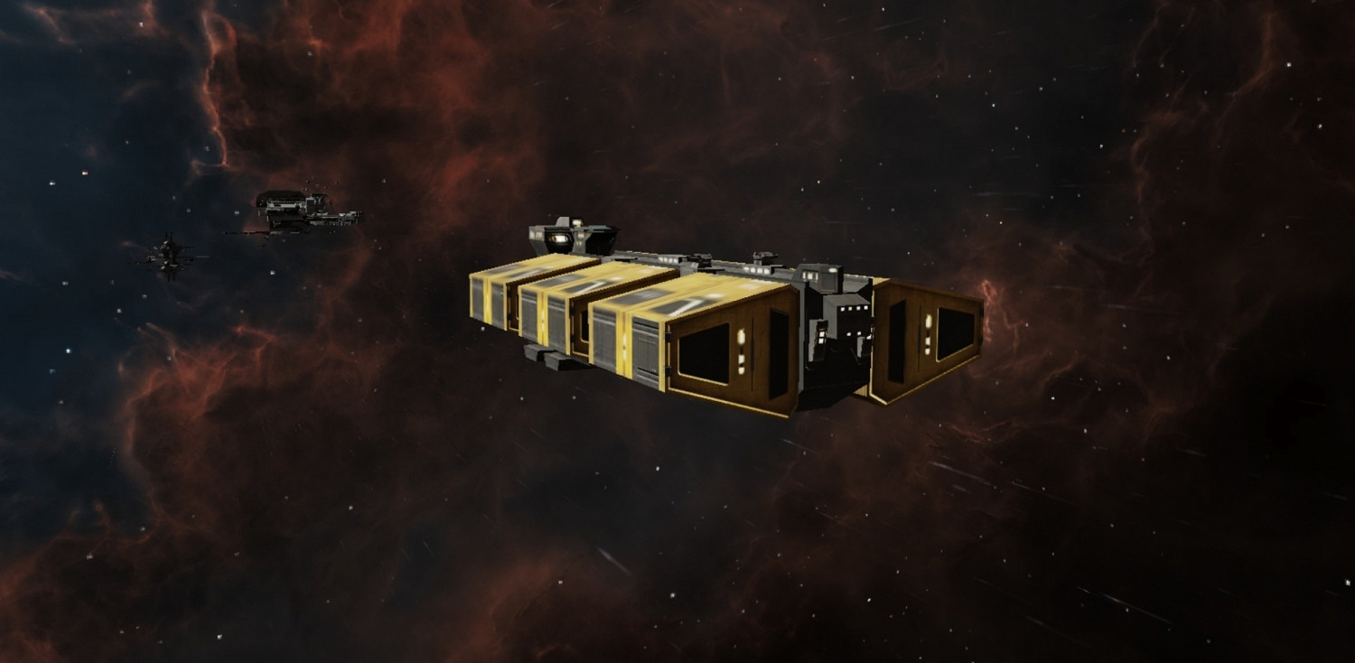 《無盡的拉格朗日》新手攻略 新手必知實用技巧分享 《無盡的拉格朗日》新手攻略 新手必知實用技巧分享