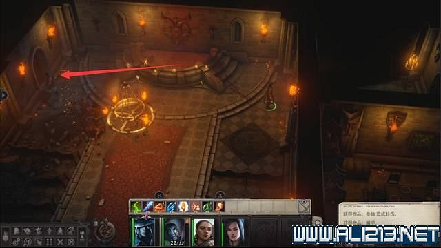 《尋路者傳奇：正義之怒》任務怎麽做？全任務通關流程圖文攻略