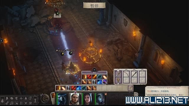 《尋路者傳奇：正義之怒》任務怎麽做？全任務通關流程圖文攻略