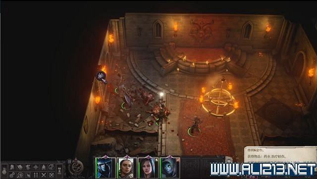 《尋路者傳奇：正義之怒》任務怎麽做？全任務通關流程圖文攻略