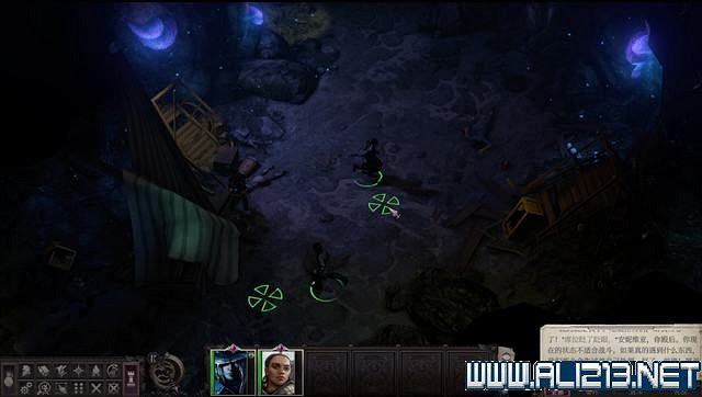 《尋路者傳奇：正義之怒》任務怎麽做？全任務通關流程圖文攻略