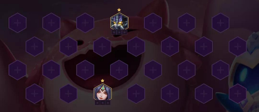 《金鏟鏟之戰》卡薩丁主C陣容推薦 狂野鬥士虛空行者出裝搭配 《金鏟鏟之戰》卡薩丁主C陣容推薦 狂野鬥士虛空行者出裝搭配