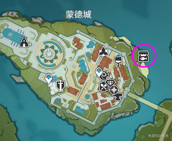 《原神》各國釣魚協會可兌換物品一覽