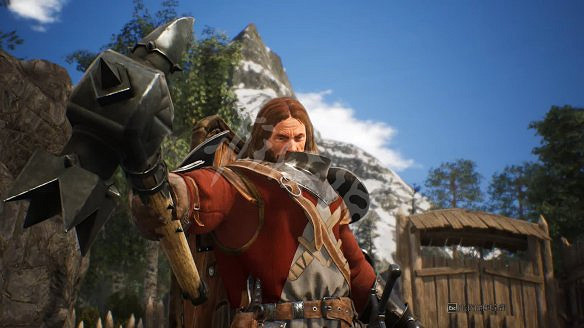 《國王的恩賜2》舊前哨站幫派怎麽觸發？舊前哨站幫派任務攻略