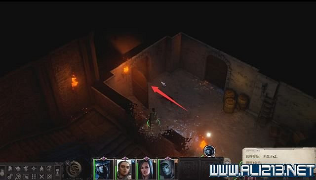 《尋路者傳奇：正義之怒》任務怎麽做？全任務通關流程圖文攻略