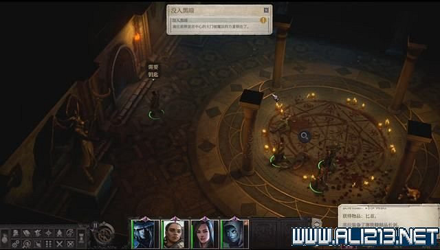 《尋路者傳奇：正義之怒》任務怎麽做？全任務通關流程圖文攻略