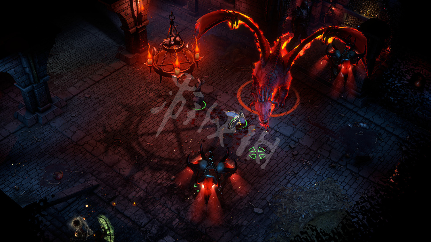 《尋路者傳奇：正義之怒》9月6日更新了什麽？1.0.1版本更新內容一覽