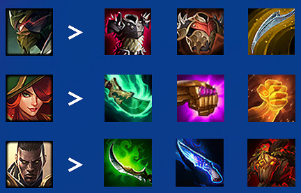 《金鏟鏟之戰》劍轉男槍怎麽玩 男槍主c陣容推薦 《金鏟鏟之戰》劍轉男槍怎麽玩 男槍主c陣容推薦