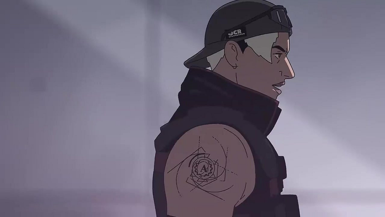 《虹彩六號:圍攻行動行動》水晶守衛劇情預告片展示Osa發明 《虹彩六號:圍攻行動行動》水晶守衛劇情預告片展示Osa發明