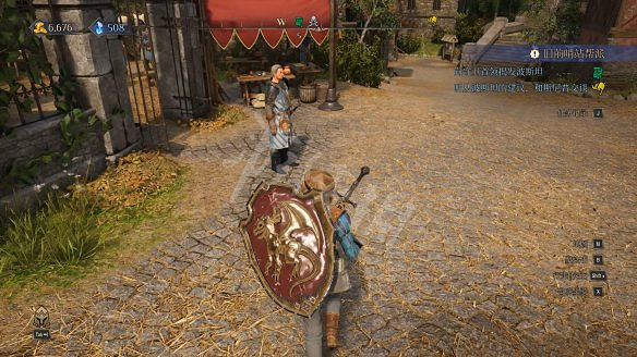 《國王的恩賜2》舊前哨站幫派怎麽觸發？舊前哨站幫派任務攻略