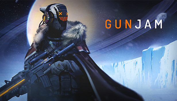 音遊+FPS 獨立遊戲《GUN JAM》Steam頁面今日上線 音遊+FPS 獨立遊戲《GUN JAM》Steam頁面今日上線