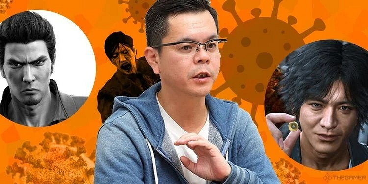 《人中之龍》製作人:系列新作背景或設定在日本之外 《人中之龍》製作人:系列新作背景或設定在日本之外