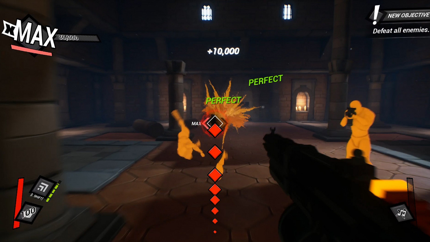 音遊+FPS 獨立遊戲《GUN JAM》Steam頁面今日上線 音遊+FPS 獨立遊戲《GUN JAM》Steam頁面今日上線