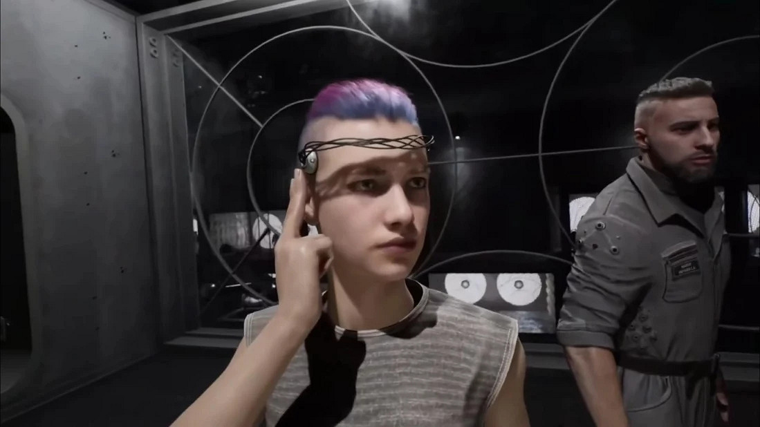 開發團隊Mundfish分享《原子之心》遊戲細節 音樂、怪物及過場 開發團隊Mundfish分享《原子之心》遊戲細節 音樂、怪物及過場