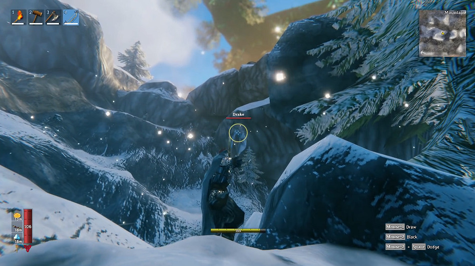 《瓦爾海姆》發佈《灶與家》更新武器改動影片 《瓦爾海姆》發佈《灶與家》更新武器改動影片