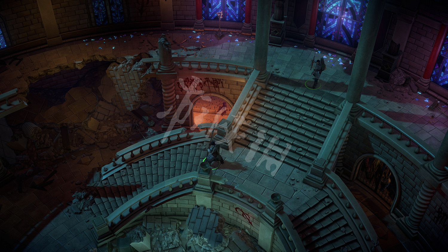 《尋路者傳奇：正義之怒》9月6日更新了什麽？1.0.1版本更新內容一覽